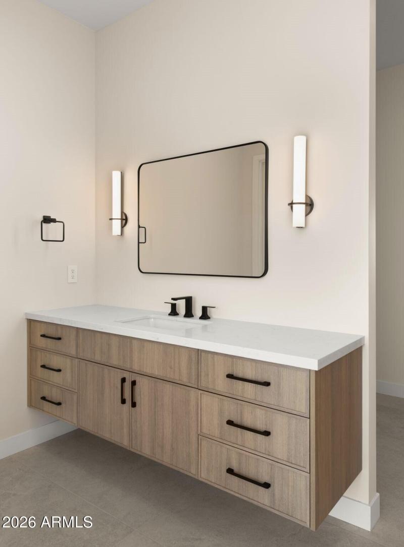 Vanity