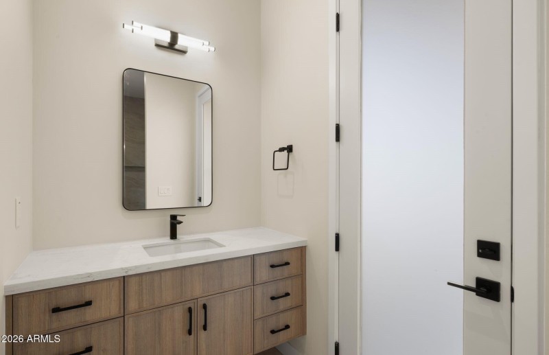 Bathroom 3