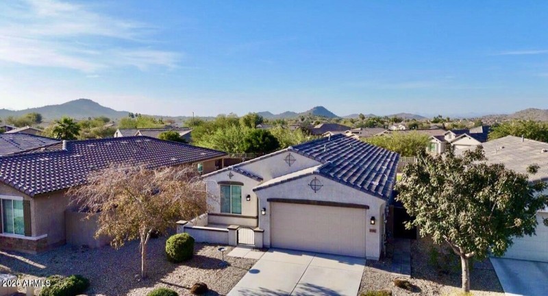 17492 W POLARIS DR