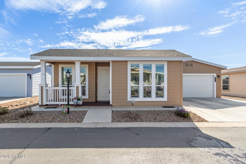 3301 S Goldfield RD 6031,