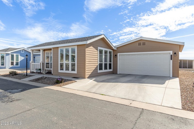 3301 S Goldfield RD 6031,