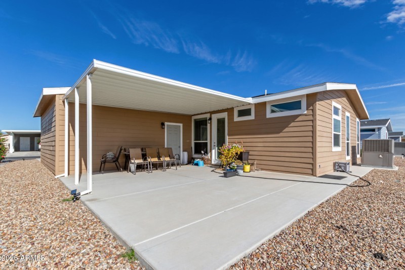 3301 S Goldfield RD 6031,