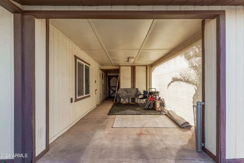 Carport