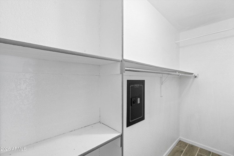 23-Primary Long Closet