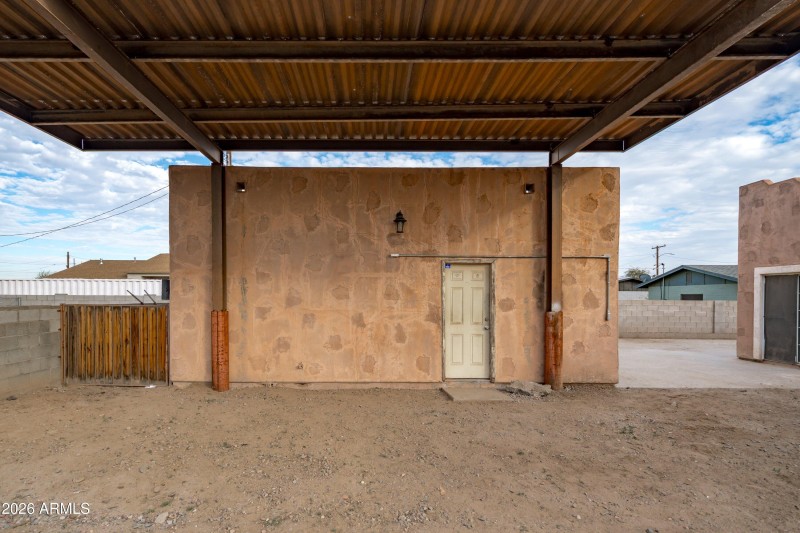 31-Mechanic's Garage