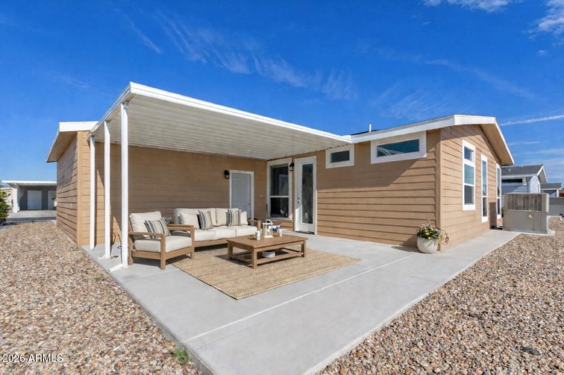 3301 S Goldfield RD 6031,