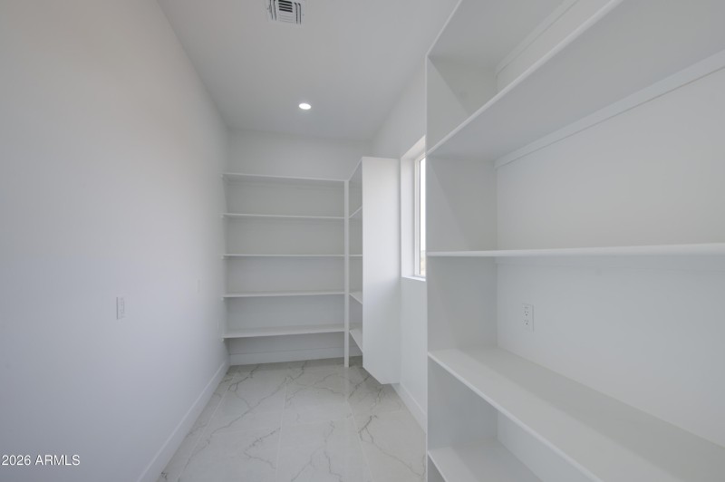 Kitchen Pantry