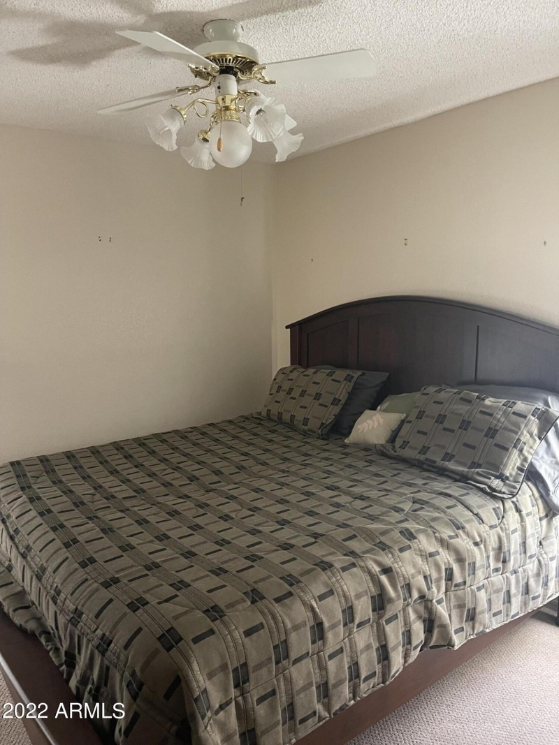 5518 E Lindstrom Ln-Guest Bedroom