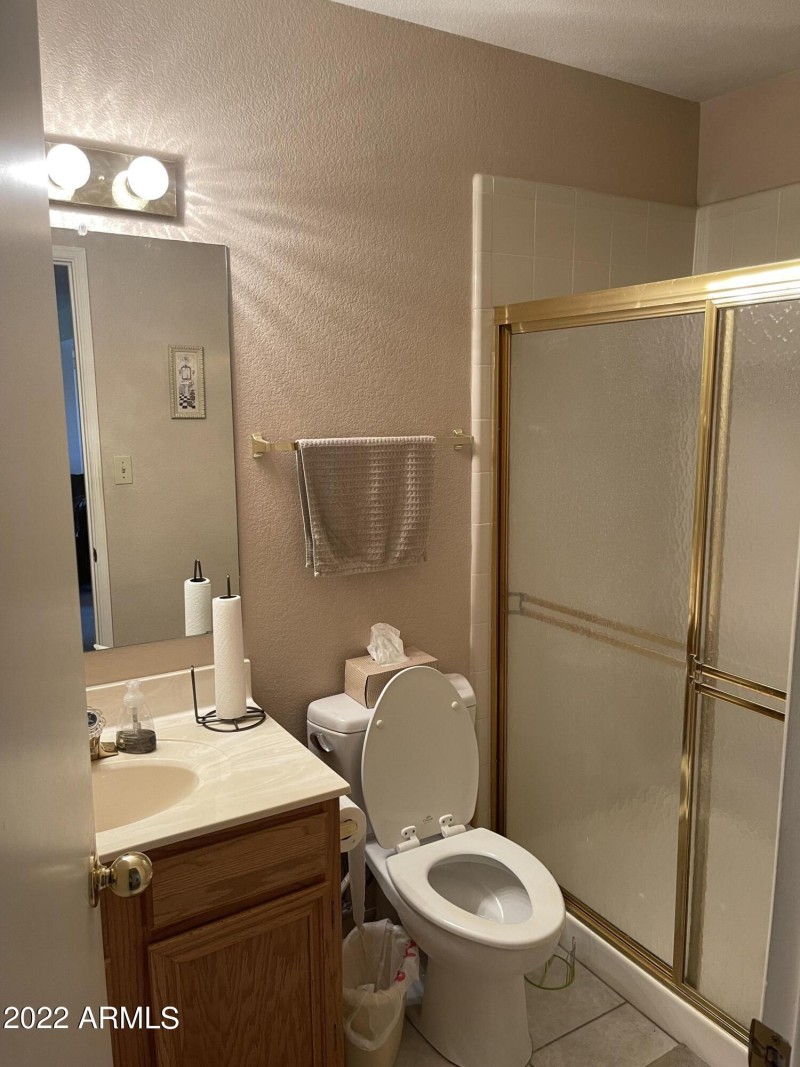 5518 E Lindstrom Ln-Guest Bathroom