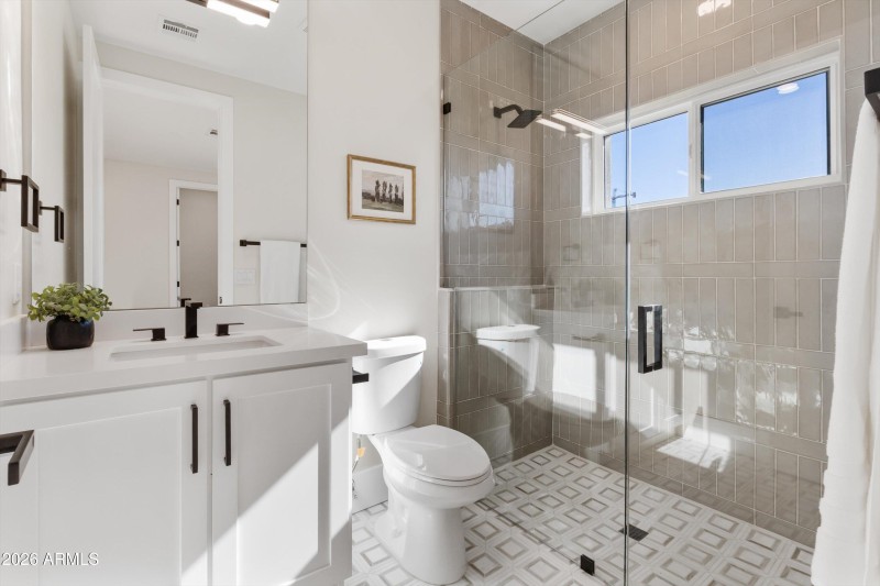 Ensuite Bathroom Four