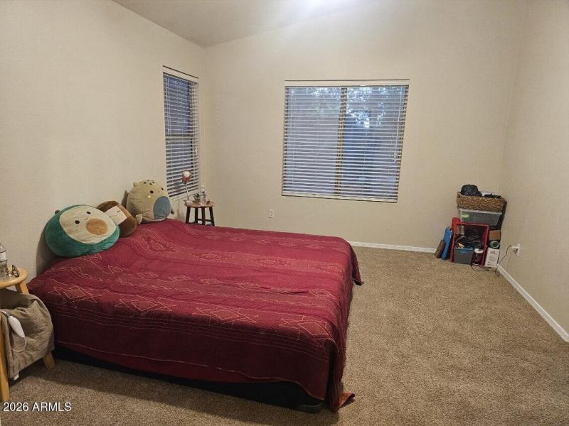 Additional Primary Bedroom View