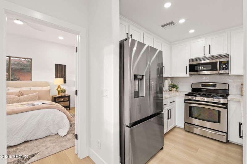 6940 E Cochise Rd Unit 1001 - 17