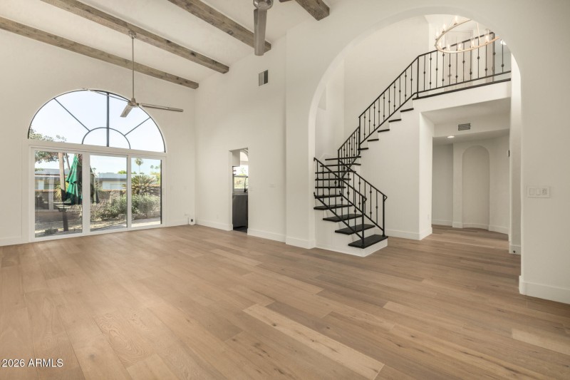 Light Bright Living Room