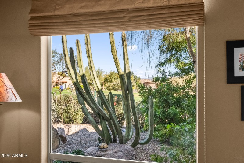 Big view from primary suite