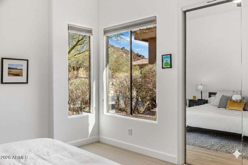 AI Generated Guest Room 2