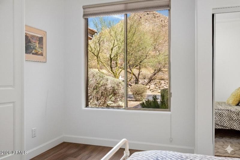 AI Generated Guest Room 2