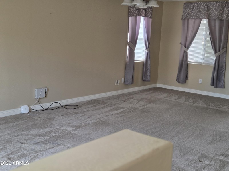 Living room Jan 2026