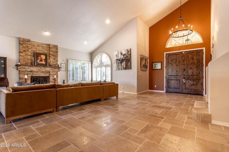 foyer