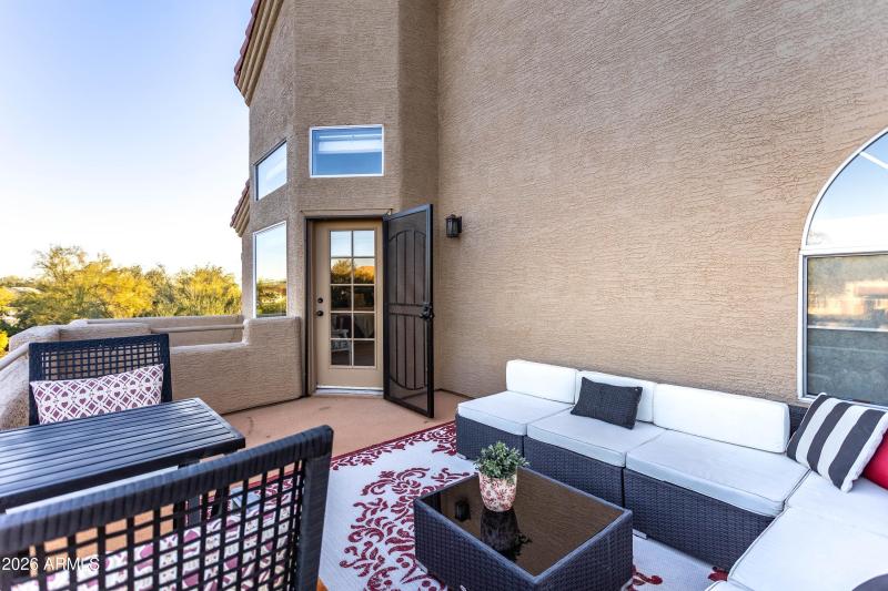 primary balcony