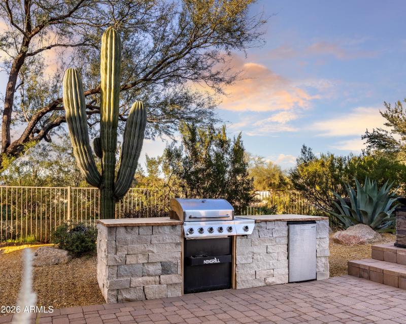 BBQ