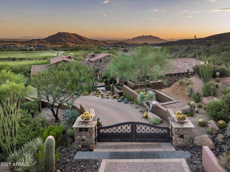 Traquil Private and Secluded