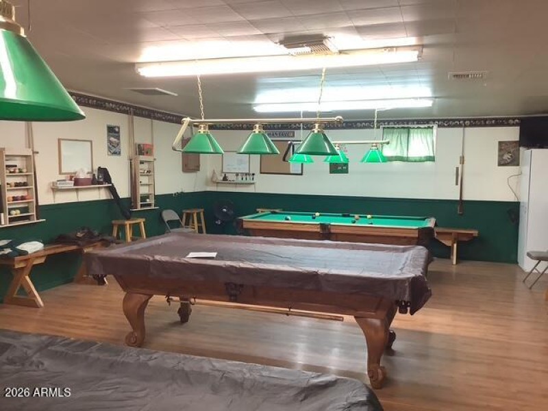 raindance billiards