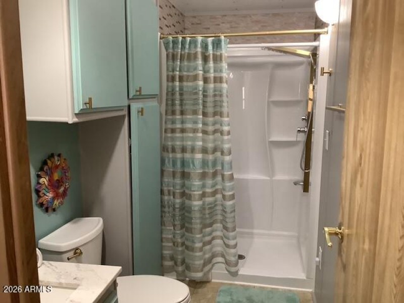 raindance masterbath