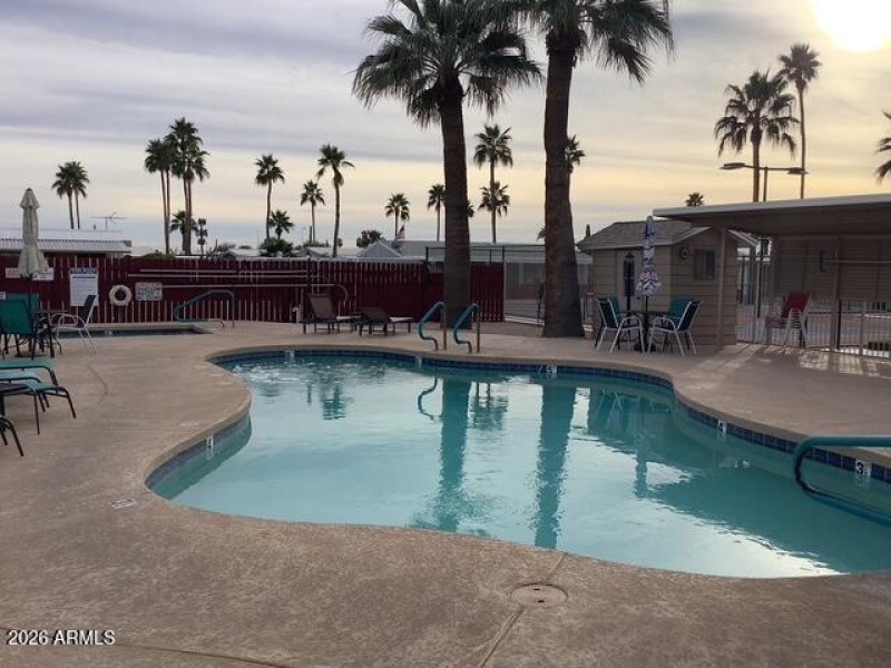 raindance pool and spa