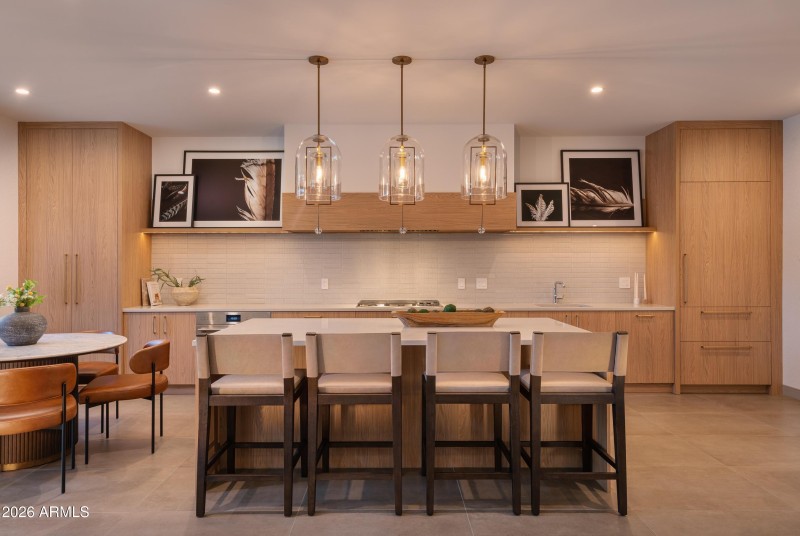 02 Clubhouse Kitchen