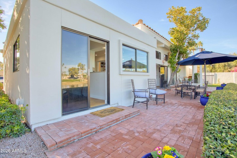 7638 E Via De Lindo -133700