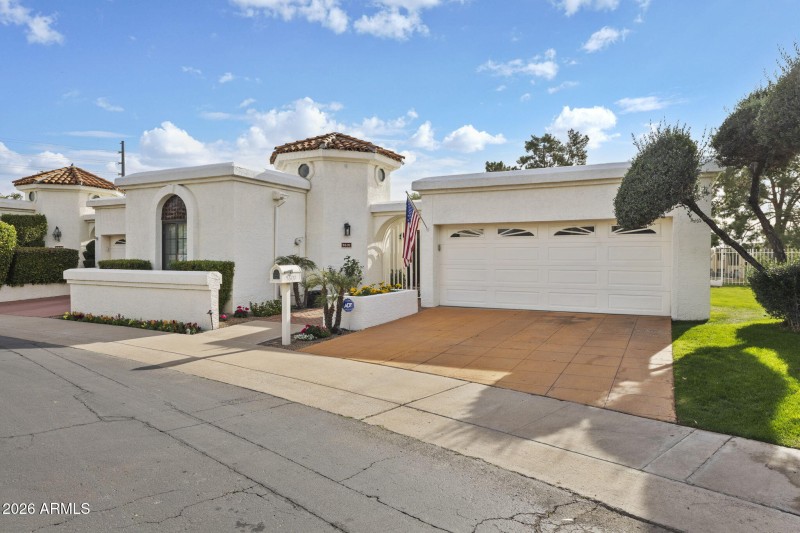 5801 North 25th Pl Phoenix - 208