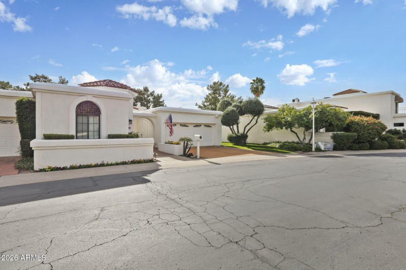 5801 North 25th Pl Phoenix - 213