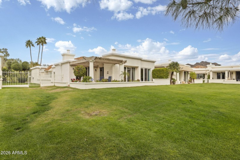 5801 North 25th Pl Phoenix - 384