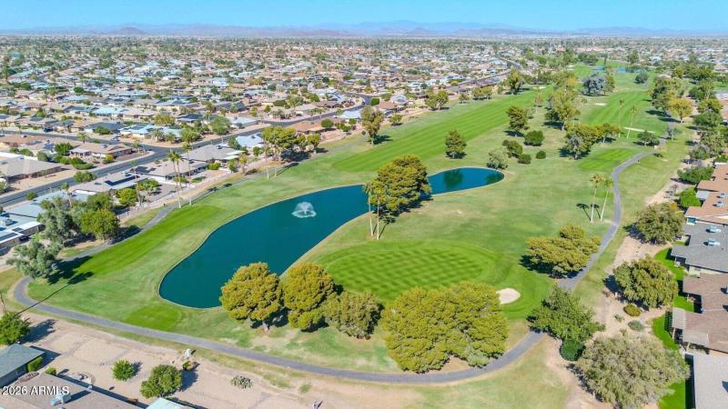 Pebblebrook Golf Course