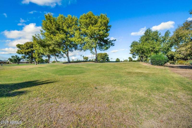 Pebblebrook Golf Course