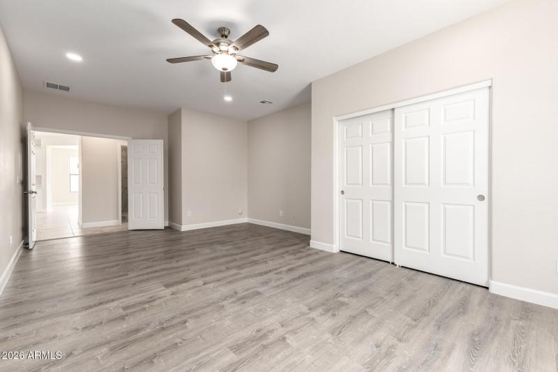 5TH BDRM (MAIN LEVEL)