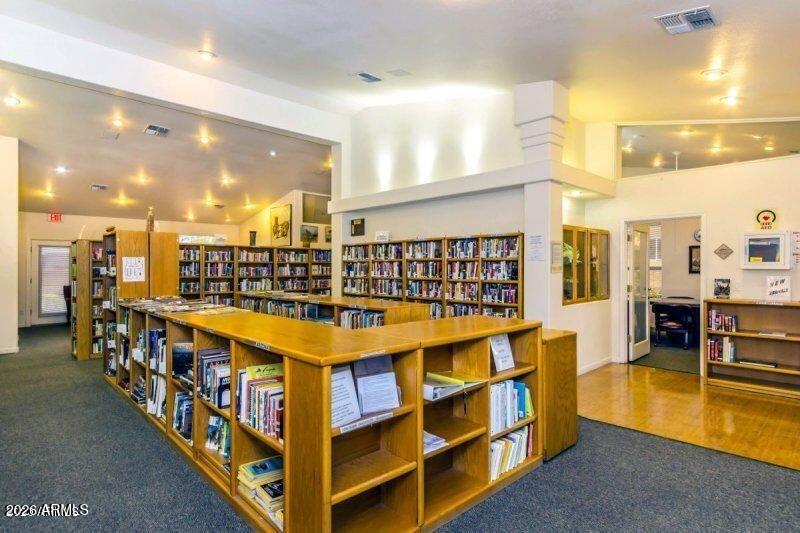 Mountainbrook Library