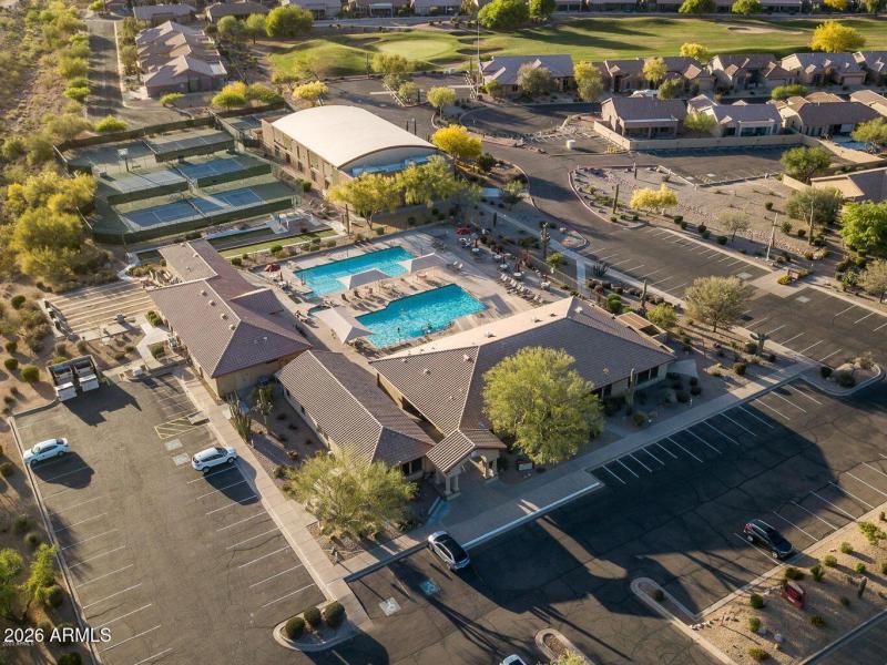 Mountainbrook Rec center