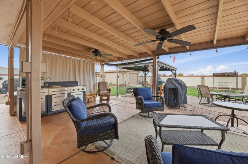 30 E PALO VERDE Street, Gilbert