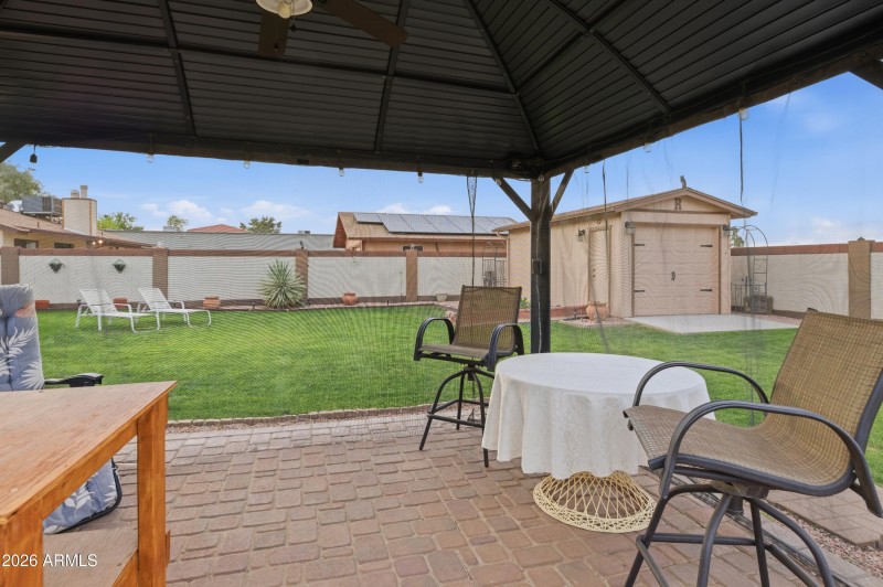 30 E PALO VERDE Street, Gilbert