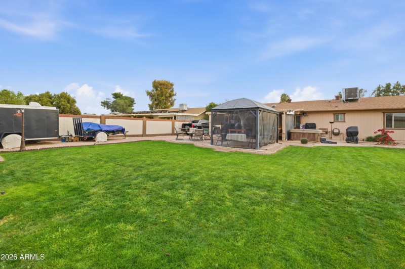 30 E PALO VERDE Street, Gilbert