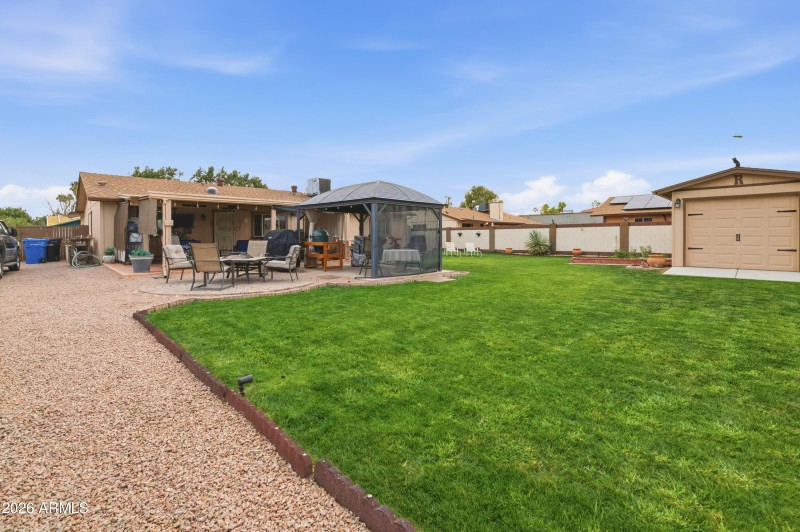 30 E PALO VERDE Street, Gilbert