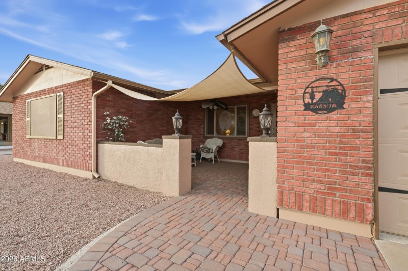 30 E PALO VERDE Street, Gilbert