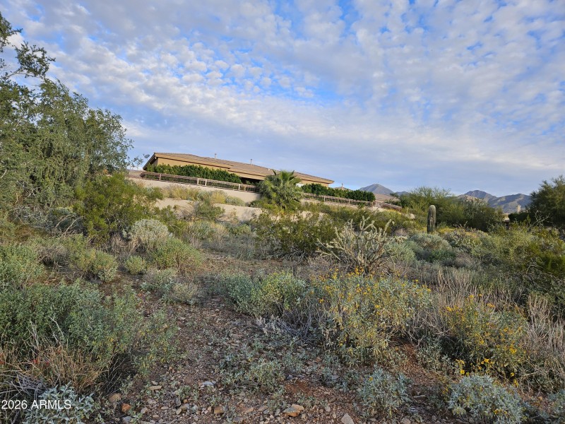 View of Back of house0260124_083221