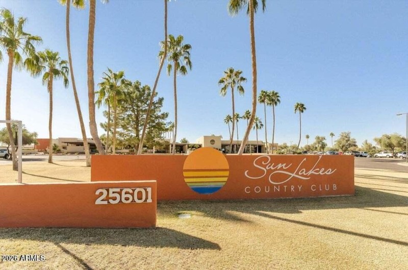 Sun Lakes Country Club