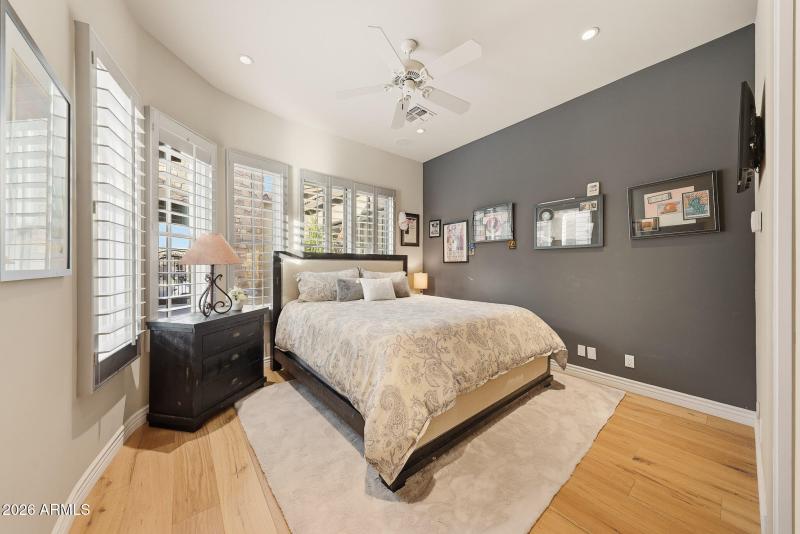 Office or 5th Bedroom