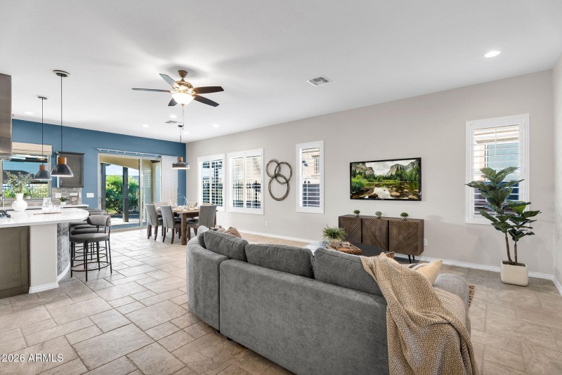 Homes for Sale in Arizona