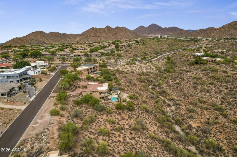 016_Aerial Side View