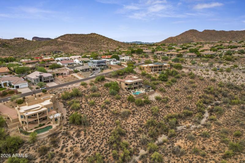 017_Aerial Back Side View