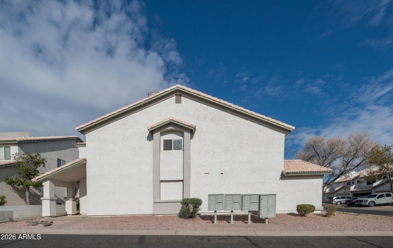 4805 E Kachina Trl Unit 19-1